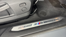 BMW 1 Series 118i [136] M Sport 5dr Step Auto [LCP] Petrol Hatchback